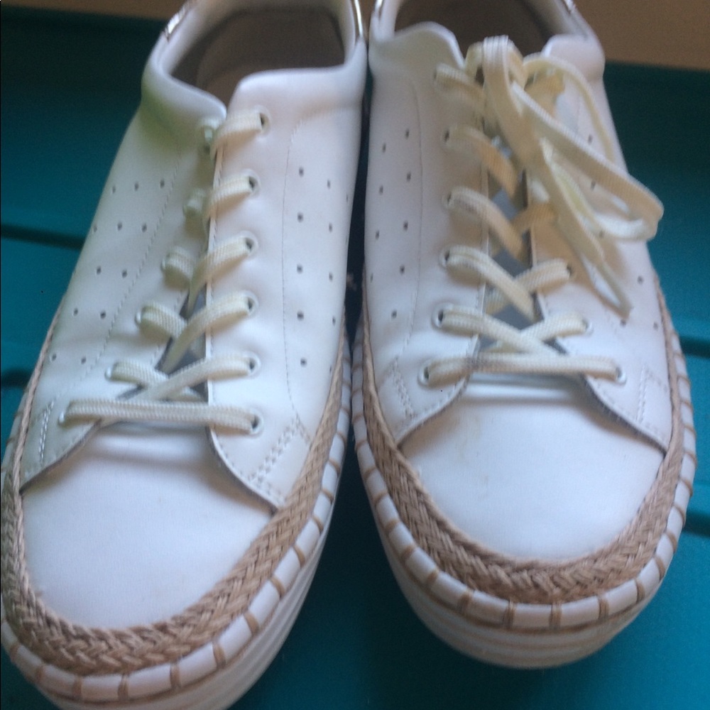 Wore a few times like new